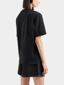 Футболки и поло Emporio Armani модель 6D2T7G-2J4EZ-0999 Фото