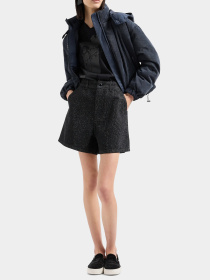 Футболки и поло Emporio Armani модель 6D2T7G-2J4EZ-0999 Фото