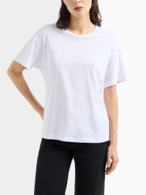 Футболки и поло Emporio Armani модель 6D2T7M-2JFNZ-0100 Фото