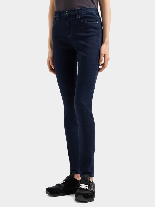 Джинсы Emporio Armani модель 8N2J20-2DL2Z-0941 Фото