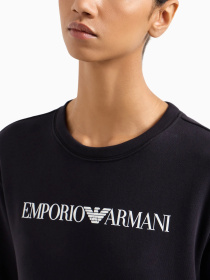 Худи и свитшоты Emporio Armani модель 8N2M9E-2J49Z-F903 Фото