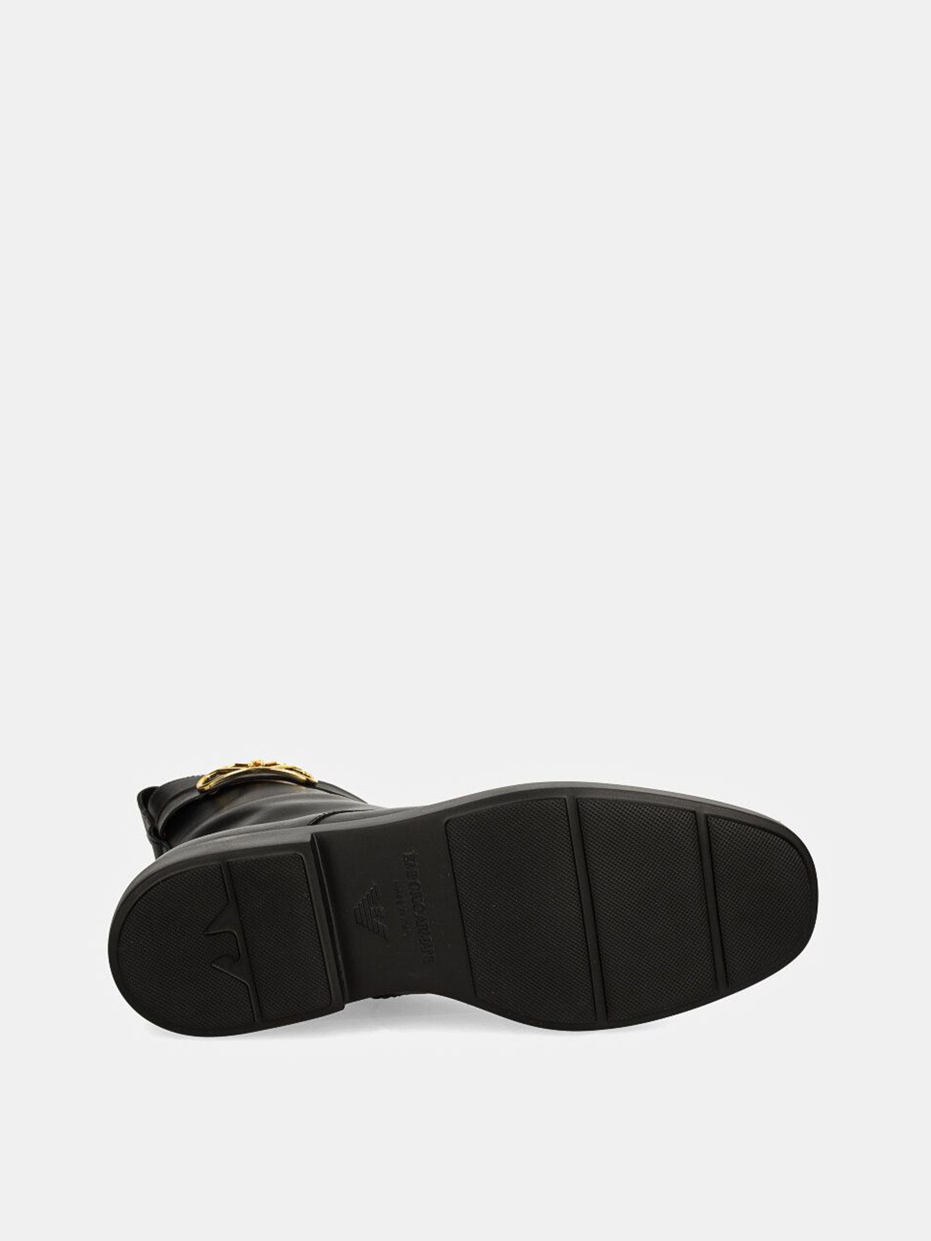 Ботинки и сапоги Emporio Armani модель EW000423-AF11991-UC001 Фото
