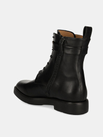 Ботинки и сапоги Emporio Armani модель EW000423-AF11991-UC001 Фото