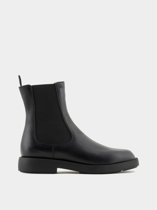 Ботинки и сапоги Emporio Armani модель EW000425-AF11991-UC001 Фото