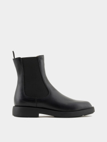 Ботинки и сапоги Emporio Armani модель EW000425-AF11991-UC001 Фото
