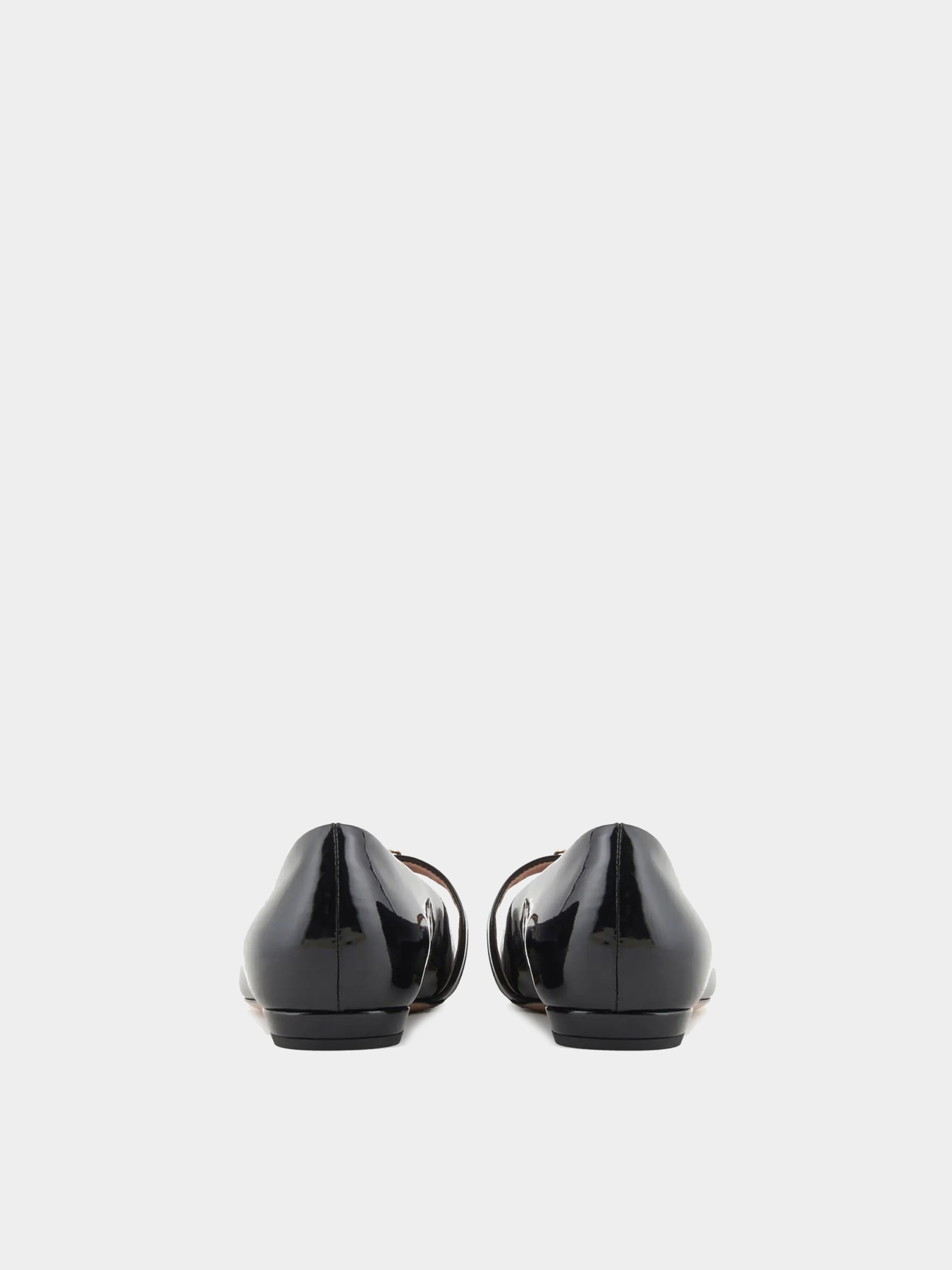 Туфли и лоферы Emporio Armani модель X3D295-XF161-00002 Фото
