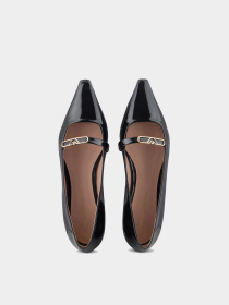 Туфли и лоферы Emporio Armani модель X3D295-XF161-00002 Фото