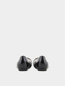 Туфли и лоферы Emporio Armani модель X3D295-XF161-00002 Фото