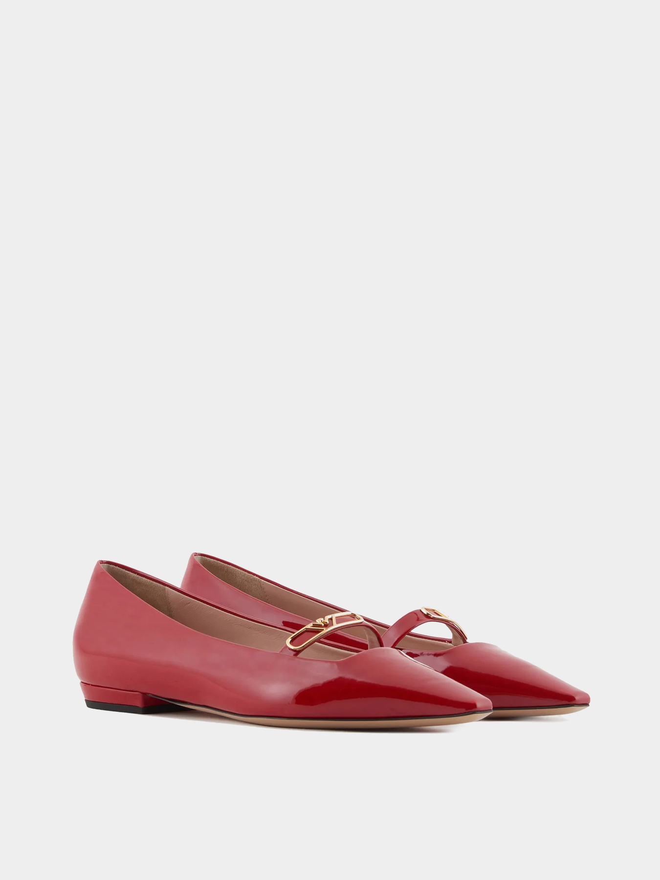 Туфли и лоферы Emporio Armani модель X3D295-XF161-00029 Фото