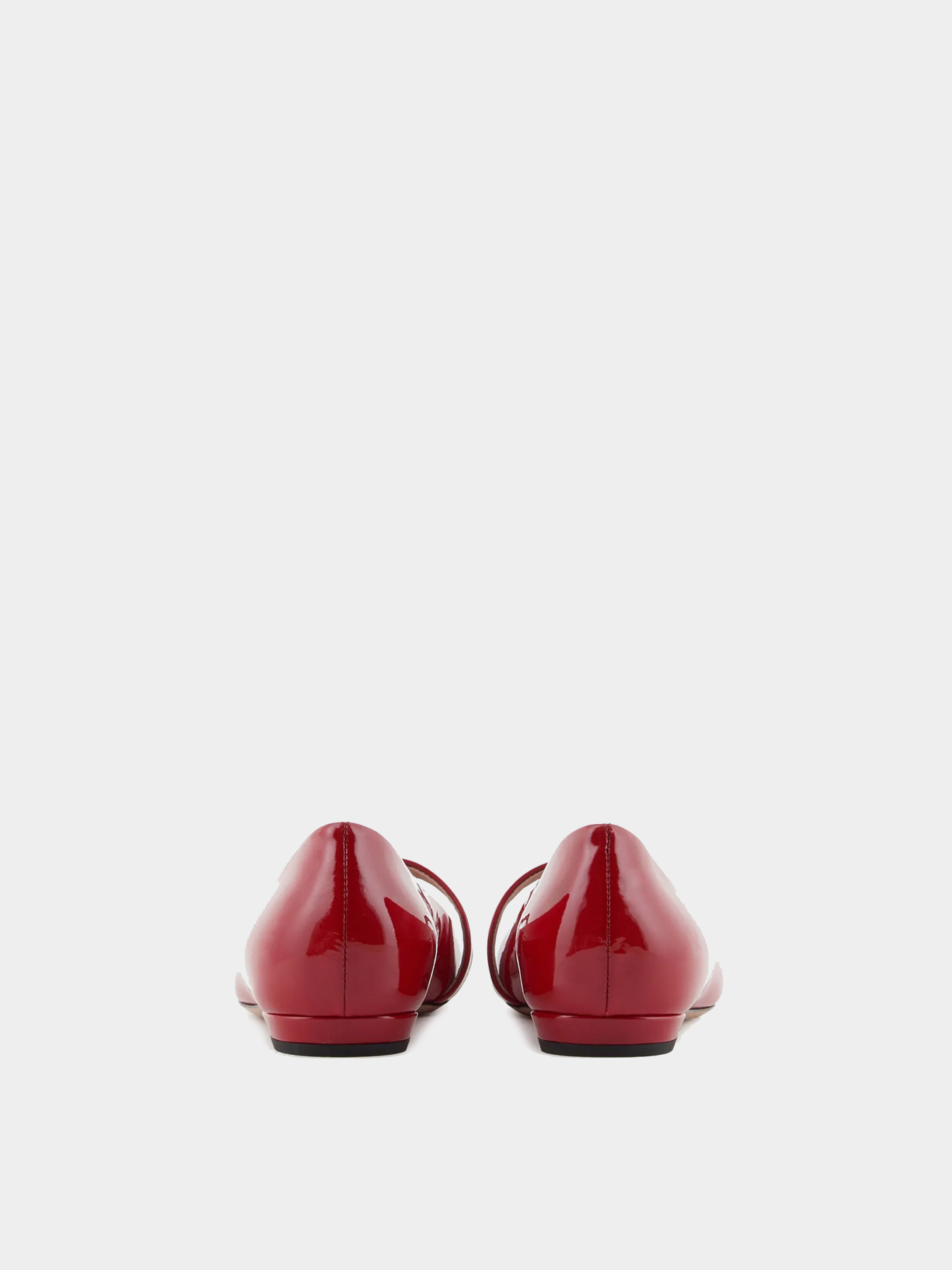 Туфли и лоферы Emporio Armani модель X3D295-XF161-00029 Фото