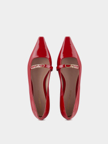 Туфли и лоферы Emporio Armani модель X3D295-XF161-00029 Фото