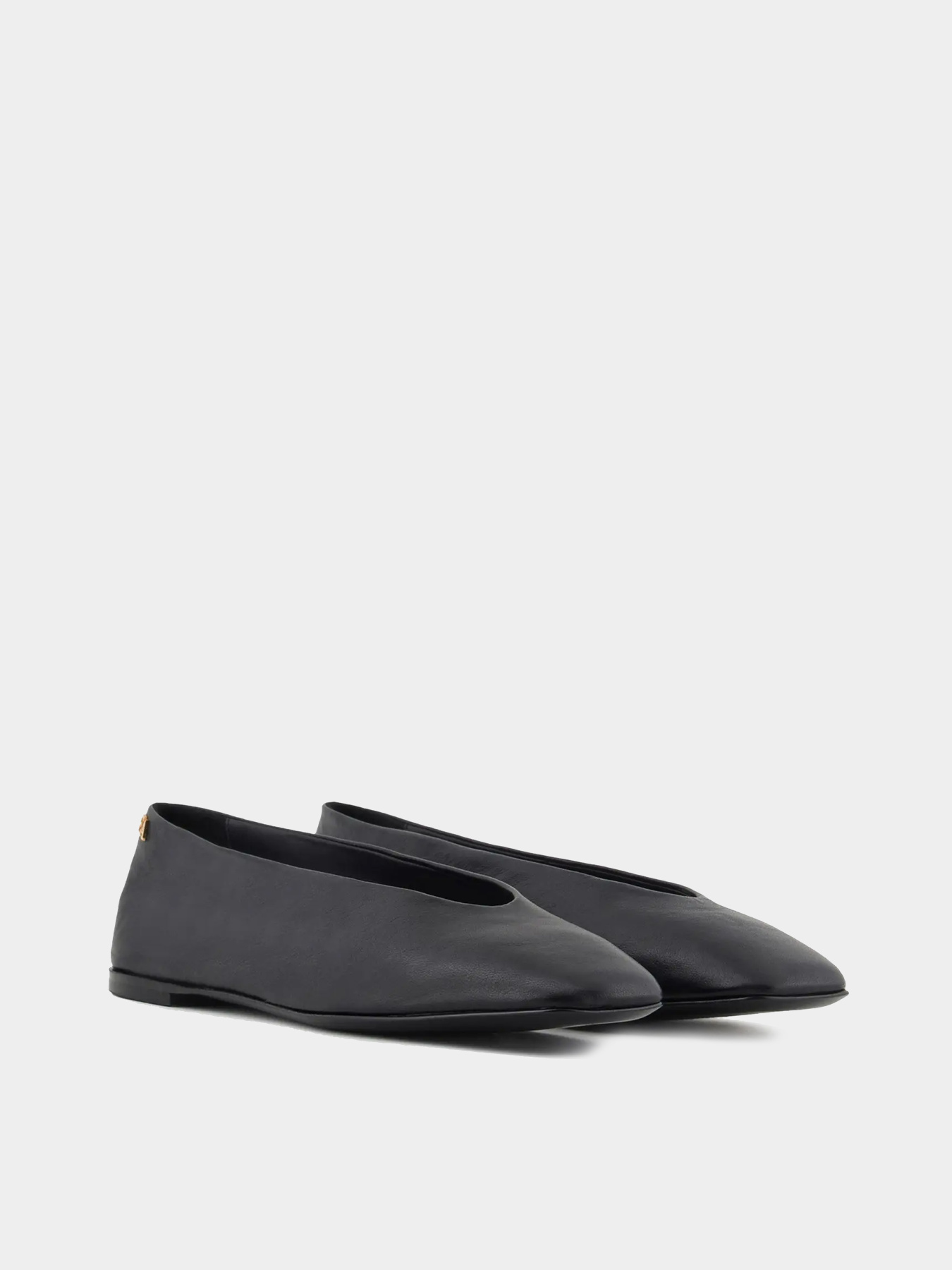 Туфли и лоферы Emporio Armani модель X3D298-XF271-00002 Фото