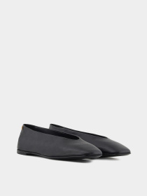 Туфли и лоферы Emporio Armani модель X3D298-XF271-00002 Фото