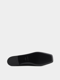Туфли и лоферы Emporio Armani модель X3D298-XF271-00002 Фото