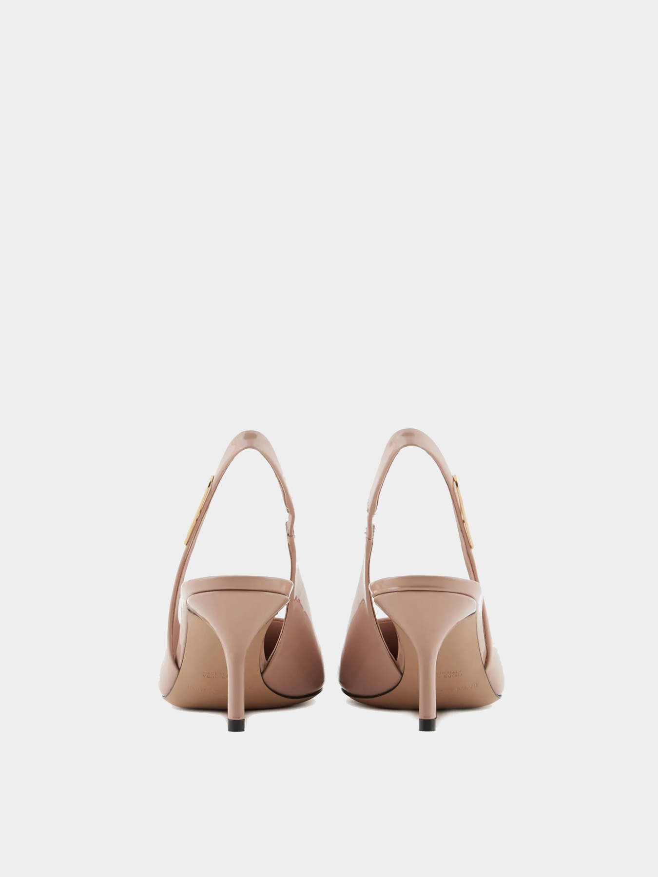 Туфли и лоферы Emporio Armani модель X3E478-XF161-00124 Фото