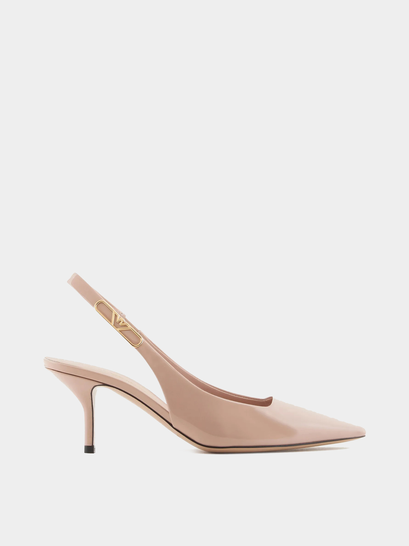 Туфли и лоферы Emporio Armani модель X3E478-XF161-00124 Фото