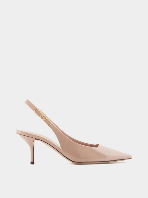 Туфли и лоферы Emporio Armani модель X3E478-XF161-00124 Фото
