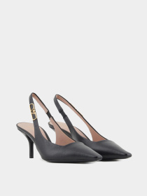 Туфли и лоферы Emporio Armani модель X3E478-XF271-00002 Фото