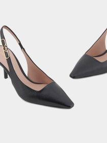 Туфли и лоферы Emporio Armani модель X3E478-XF271-00002 Фото