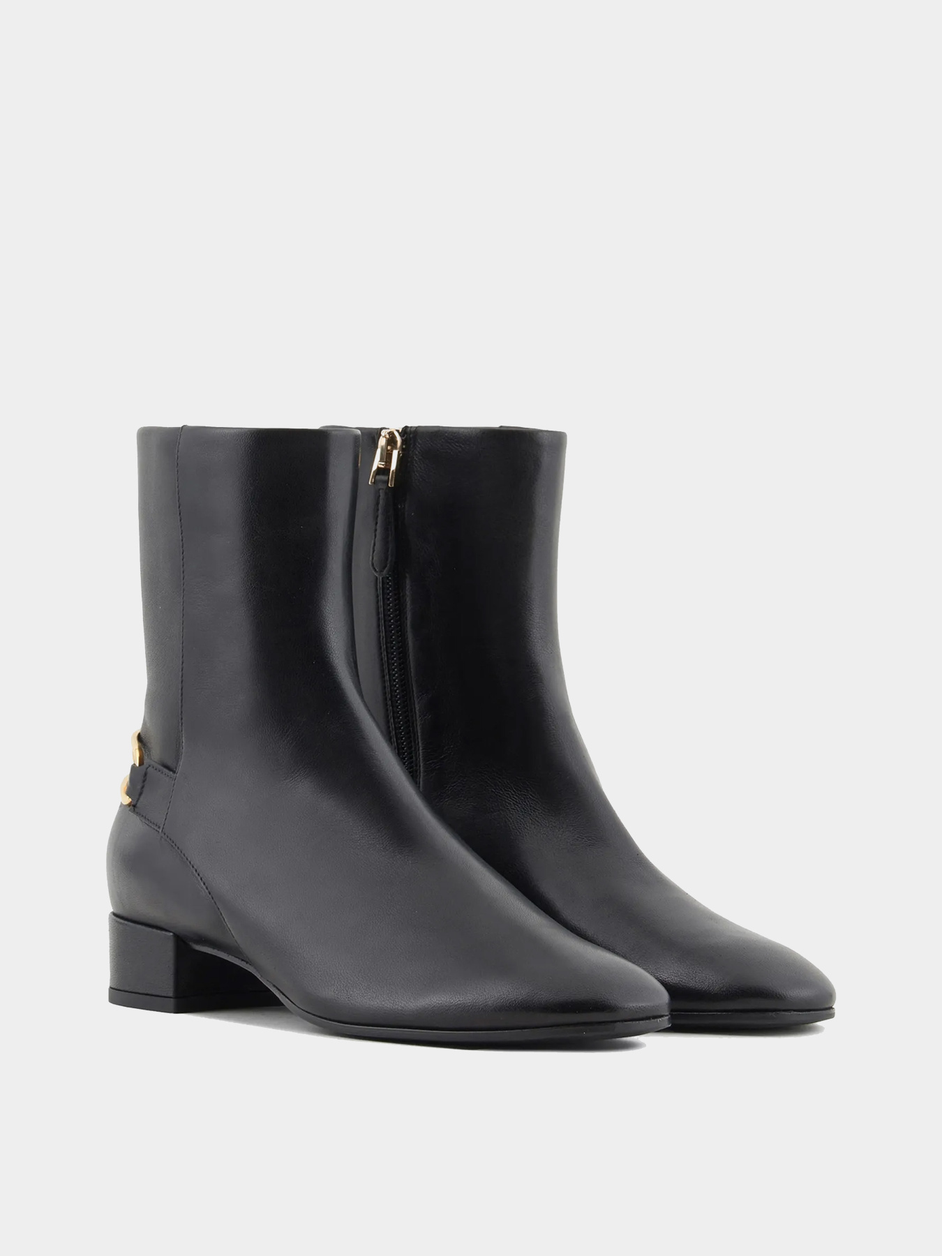 Ботинки и сапоги Emporio Armani модель X3M368-XF271-00002 Фото