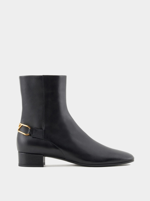Ботинки и сапоги Emporio Armani модель X3M368-XF271-00002 Фото