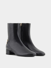 Ботинки и сапоги Emporio Armani модель X3M368-XF271-00002 Фото