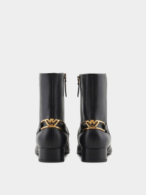 Ботинки и сапоги Emporio Armani модель X3M368-XF271-00002 Фото