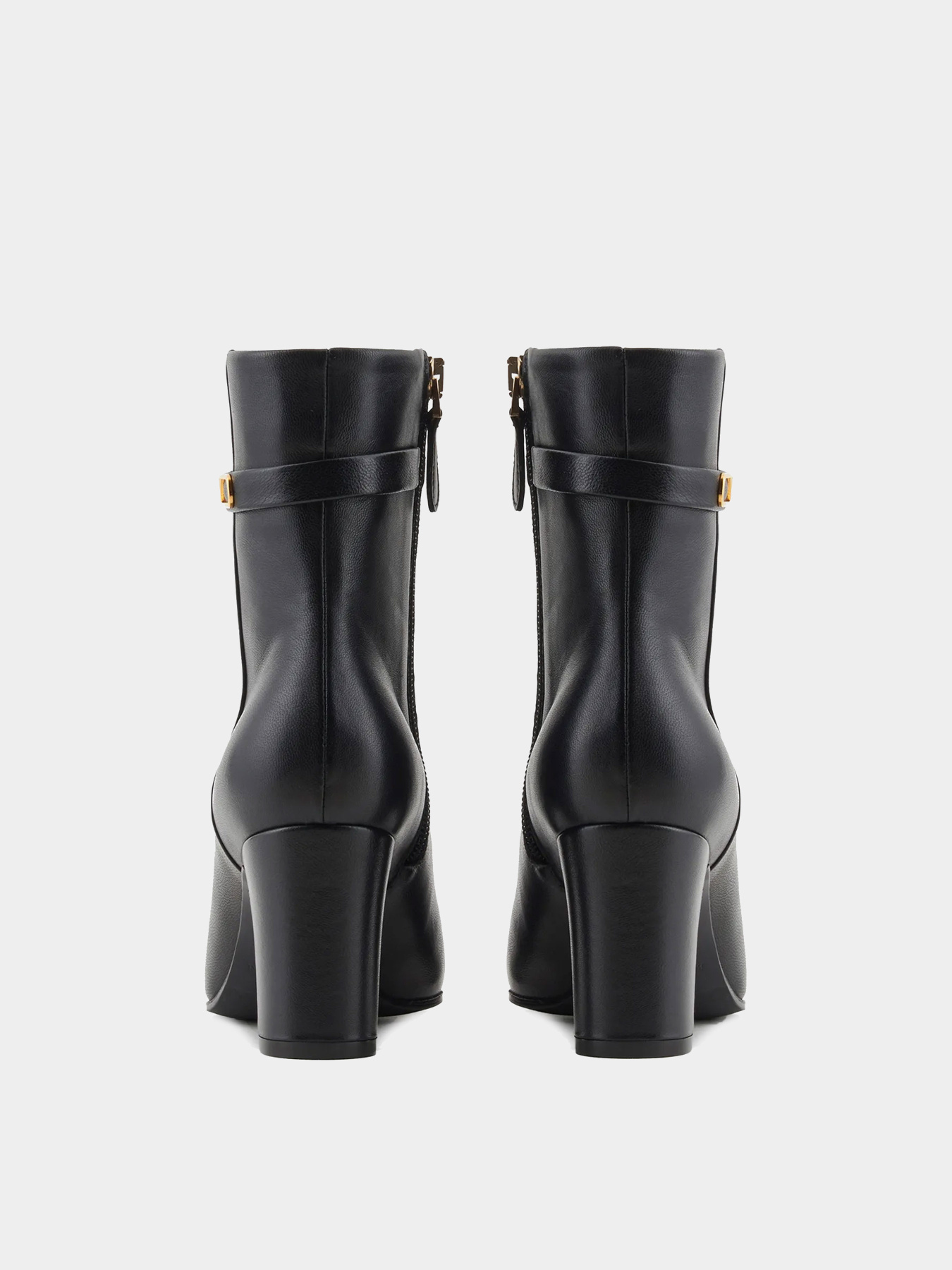 Ботинки и сапоги Emporio Armani модель X3N185-XF271-00002 Фото