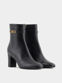Ботинки и сапоги Emporio Armani модель X3N185-XF271-00002 Фото