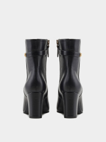 Ботинки и сапоги Emporio Armani модель X3N185-XF271-00002 Фото