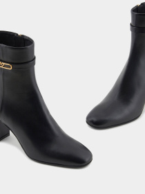 Ботинки и сапоги Emporio Armani модель X3N185-XF271-00002 Фото
