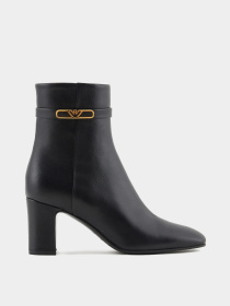 Ботинки и сапоги Emporio Armani модель X3N185-XF271-00002 Фото