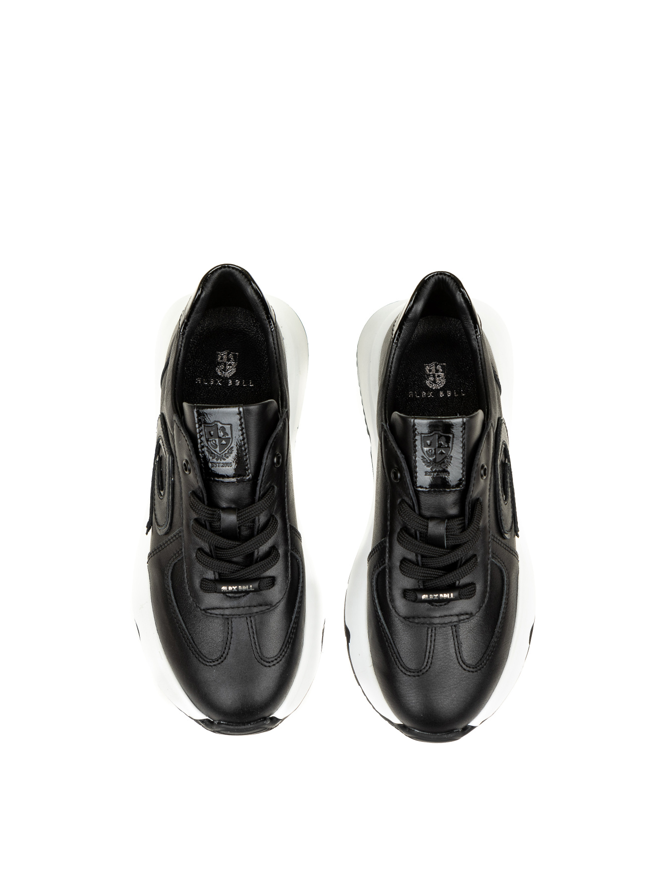 Кроссовки Alex Bell модель 1172800 Фото