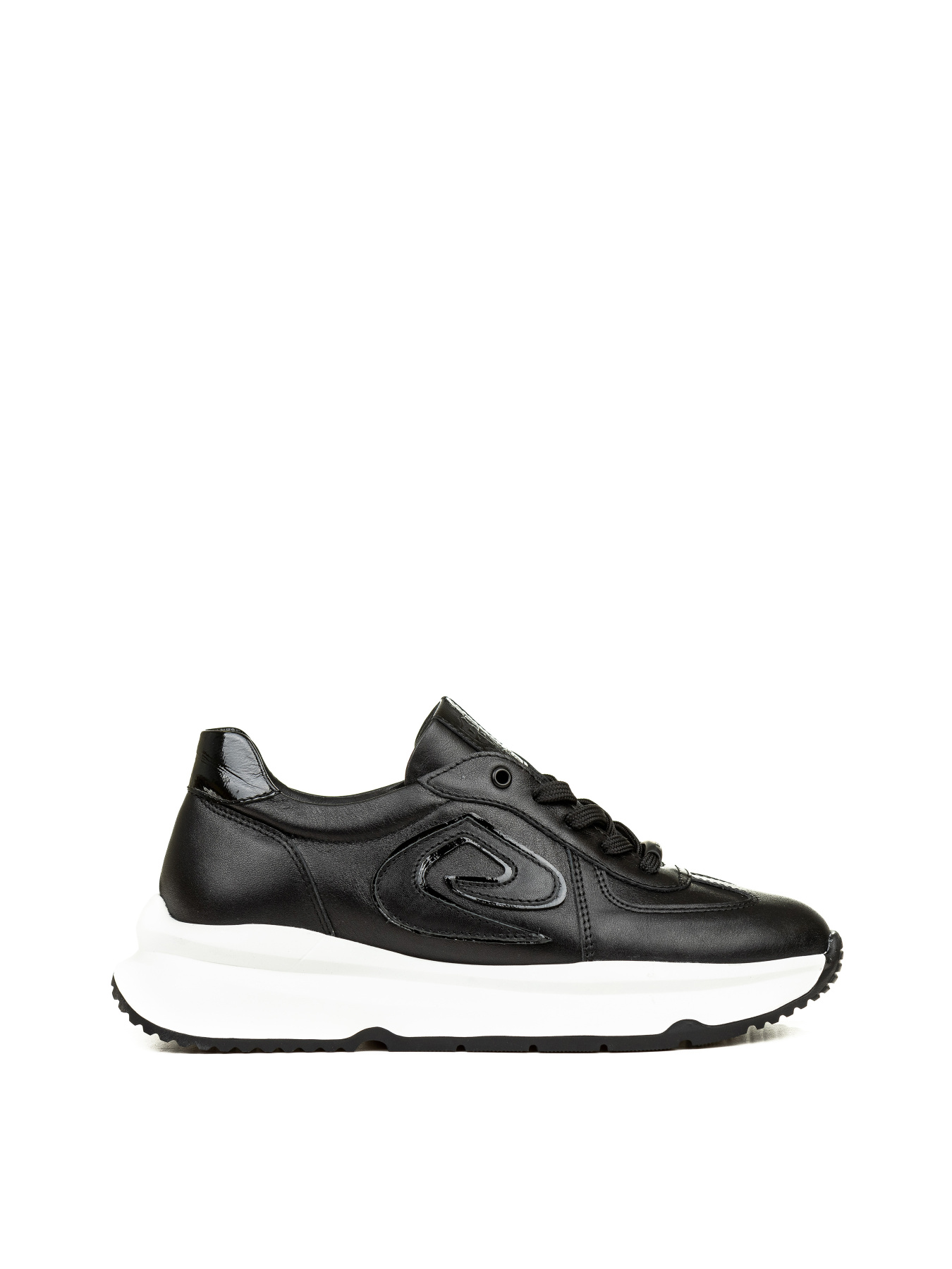 Кроссовки повседневные Alex Bell модель 1172800 Фото