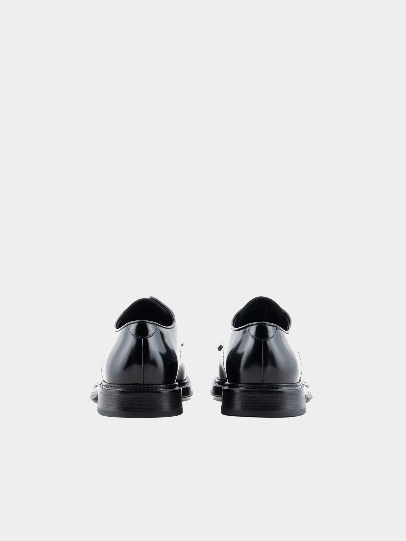 Ботинки и сапоги Emporio Armani модель X4C653-XF740-00002 Фото