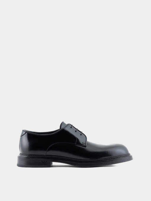 Бәтеңке мен етіктер Emporio Armani үлгі X4C653-XF740-00002 Фото