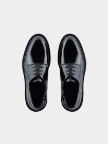 Ботинки и сапоги Emporio Armani модель X4C653-XF740-00002 Фото