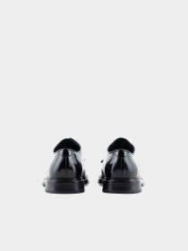 Ботинки и сапоги Emporio Armani модель X4C653-XF740-00002 Фото