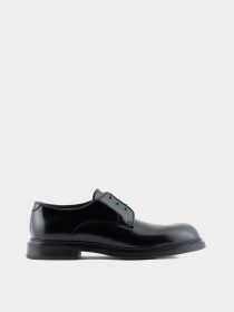 Ботинки и сапоги Emporio Armani модель X4C653-XF740-00002 Фото
