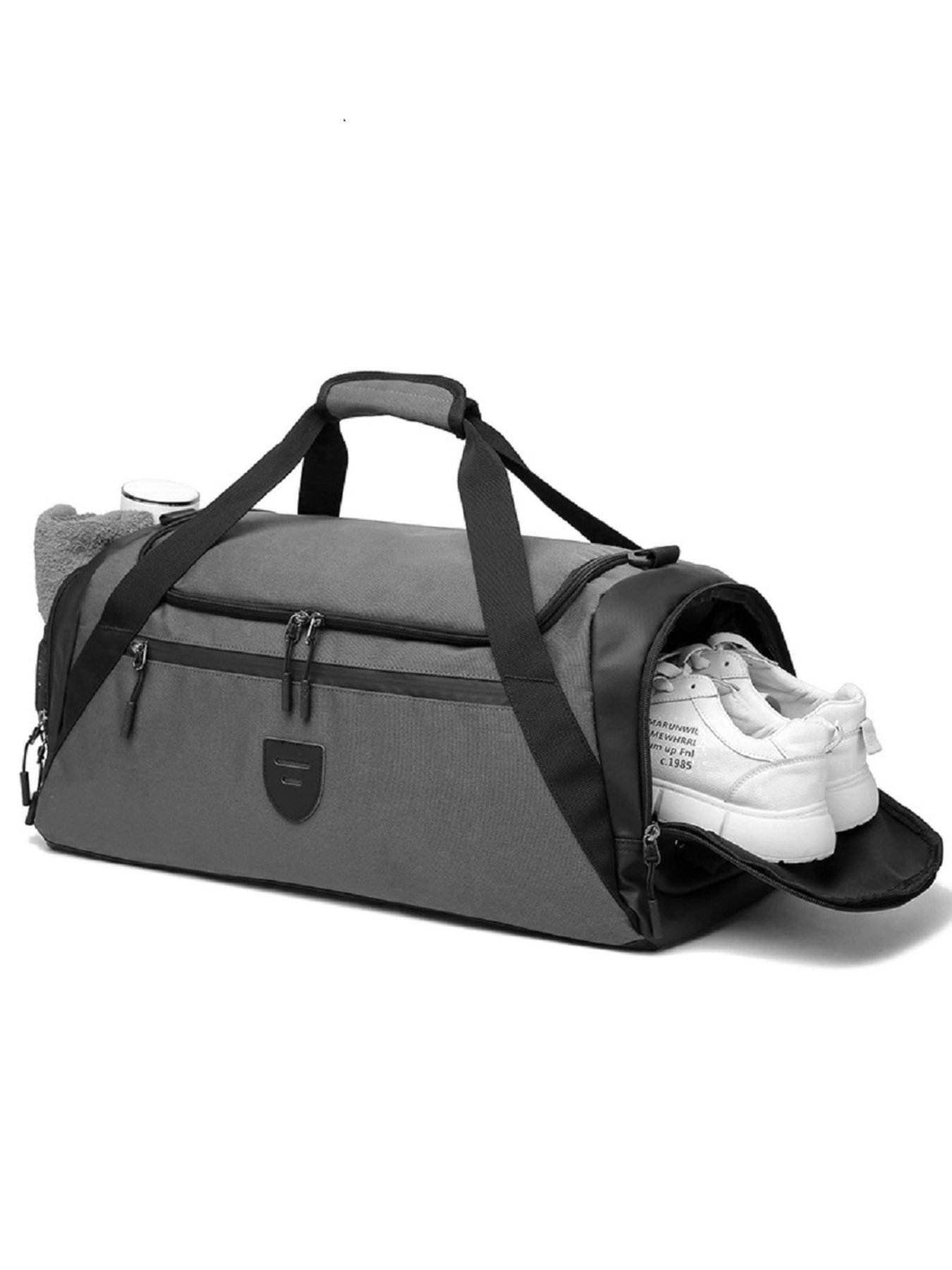 Дорожная сумка RoyalBag модель TB7-T-2902G Фото