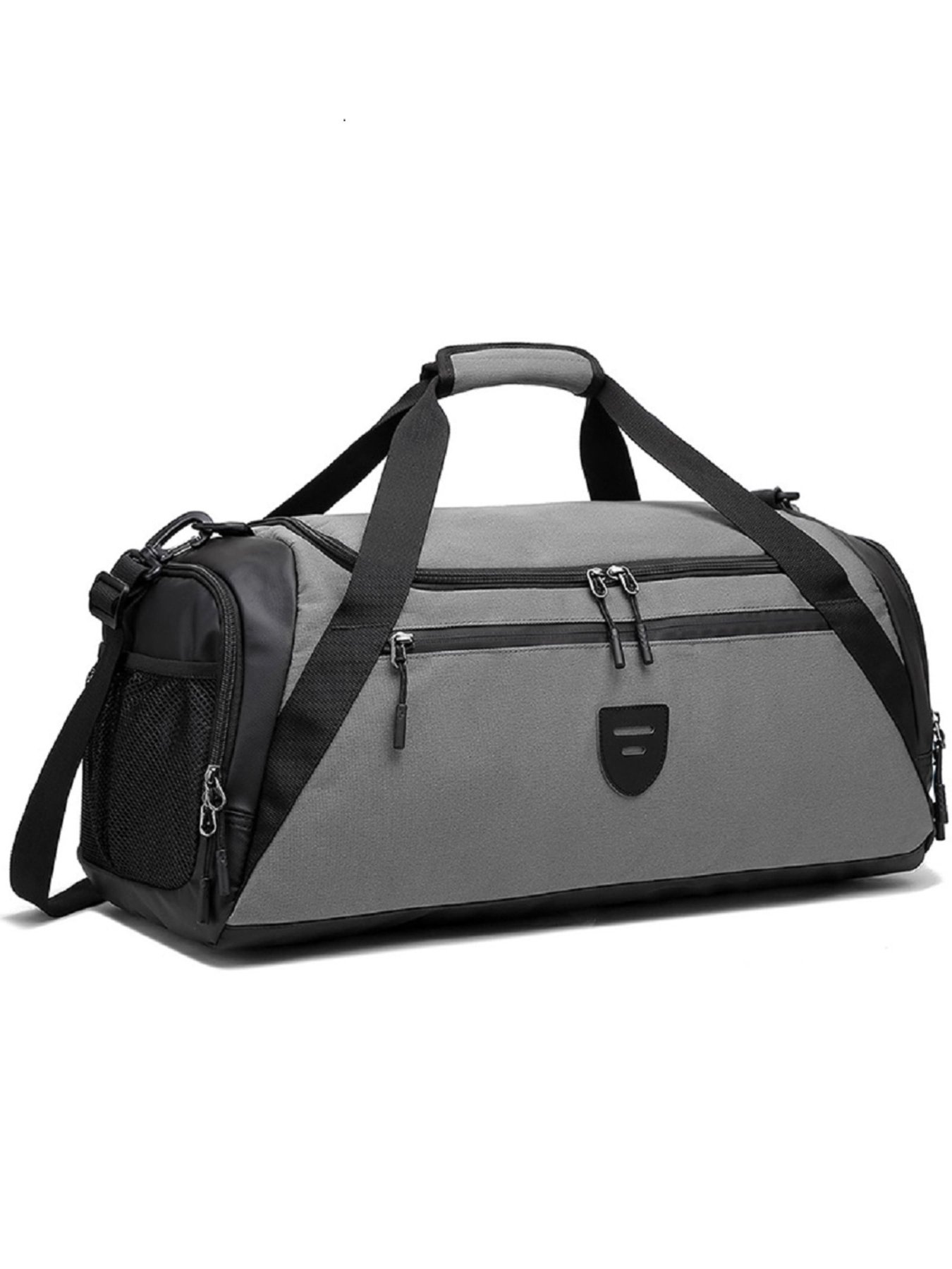 Дорожная сумка RoyalBag модель TB7-T-2902G Фото