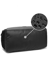 Дорожная сумка RoyalBag модель TB7-T-2902G Фото