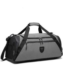 Дорожная сумка RoyalBag модель TB7-T-2902G Фото