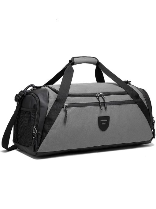 Дорожня сумка RoyalBag модель TB7-T-2902G Дорожня сумка RoyalBag модель TB7-T-2902G Фото