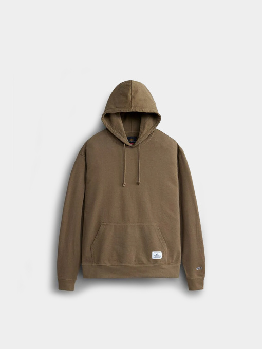Кардигандар мен жемпірлер Alpha Industries үлгі USE51502C1_204 Фото