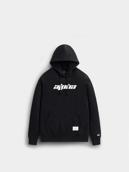 Худи и свитшоты Alpha Industries модель USA54502C1_001 Фото