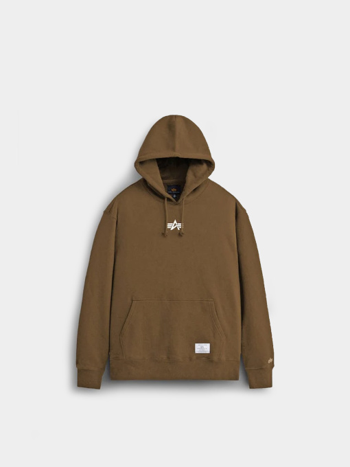 Худи и свитшоты Alpha Industries модель USB54500C1_204 Фото