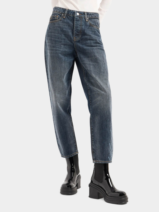 Джинсы Armani Exchange модель 6DYJ51-Y18DZ-1500 Фото