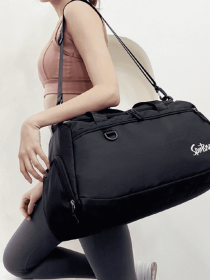 Дорожная сумка RoyalBag модель TB1-T-1916A Фото