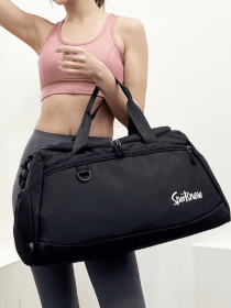 Дорожная сумка RoyalBag модель TB1-T-1916A Фото